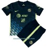 Conjunto (Camiseta+Pantalón Corto) Club América Segunda Equipación 2021/22 - Niño